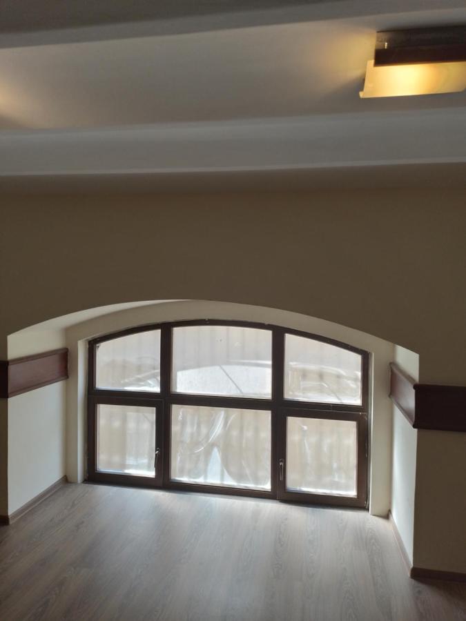 Delux Duplex Apartment In Old City บากู ภายนอก รูปภาพ