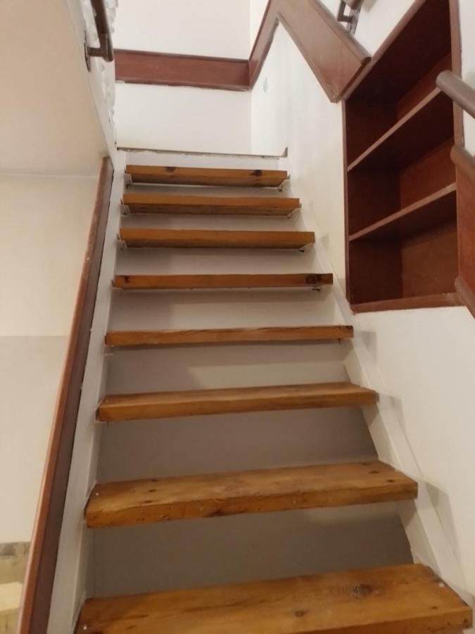 Delux Duplex Apartment In Old City บากู ภายนอก รูปภาพ