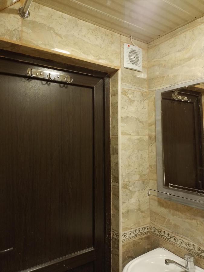 Delux Duplex Apartment In Old City บากู ภายนอก รูปภาพ