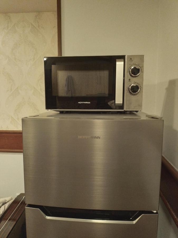 Delux Duplex Apartment In Old City บากู ภายนอก รูปภาพ