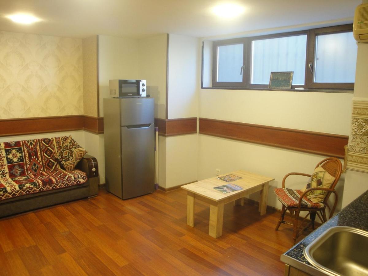 Delux Duplex Apartment In Old City บากู ภายนอก รูปภาพ